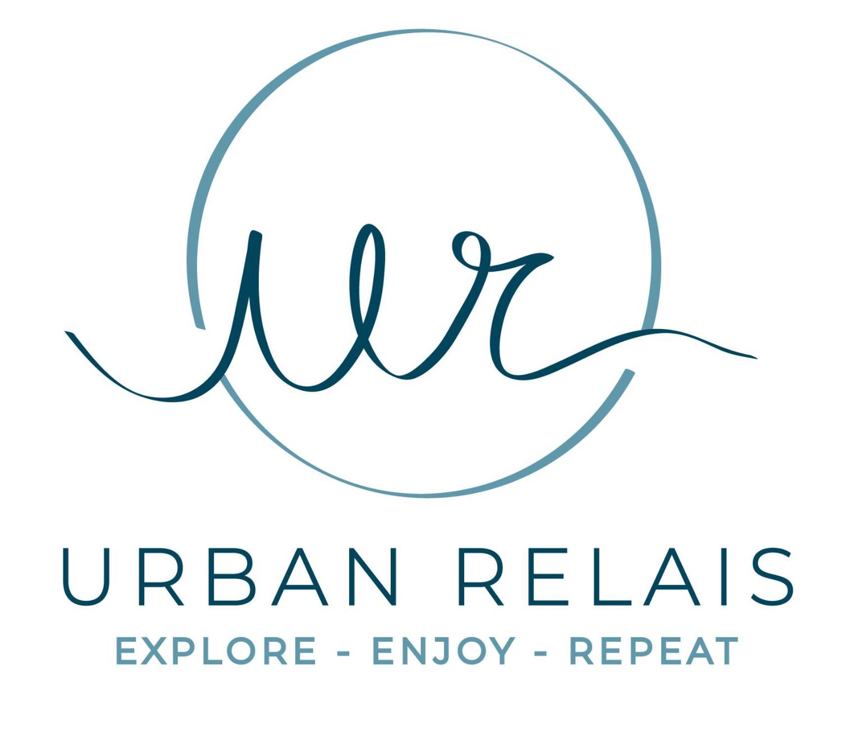 トリノUnito Urban Relaisアパートメント エクステリア 写真
