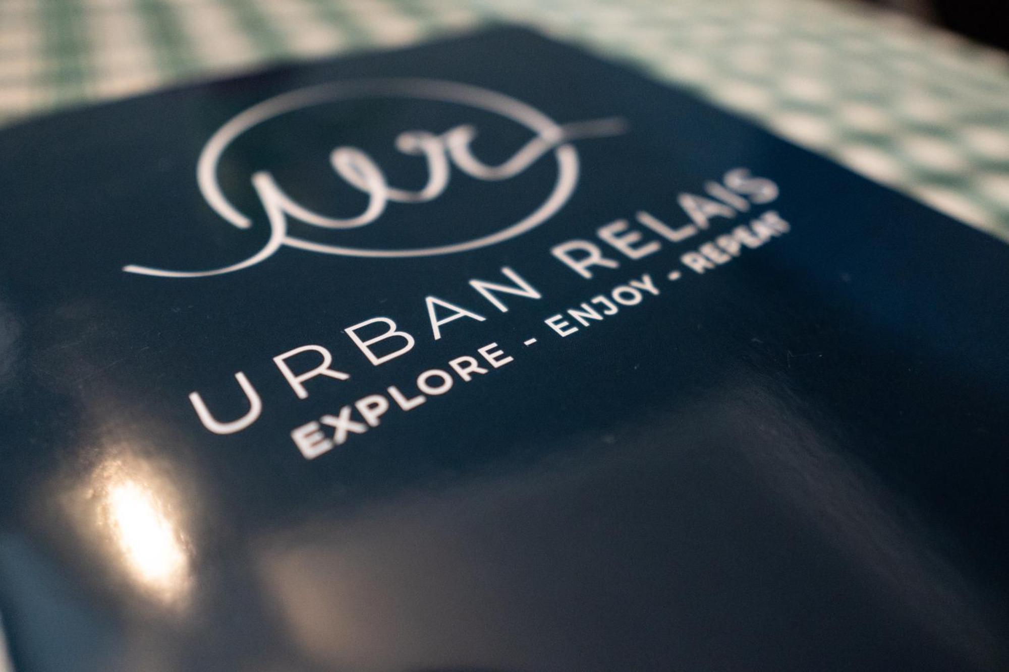 トリノUnito Urban Relaisアパートメント エクステリア 写真